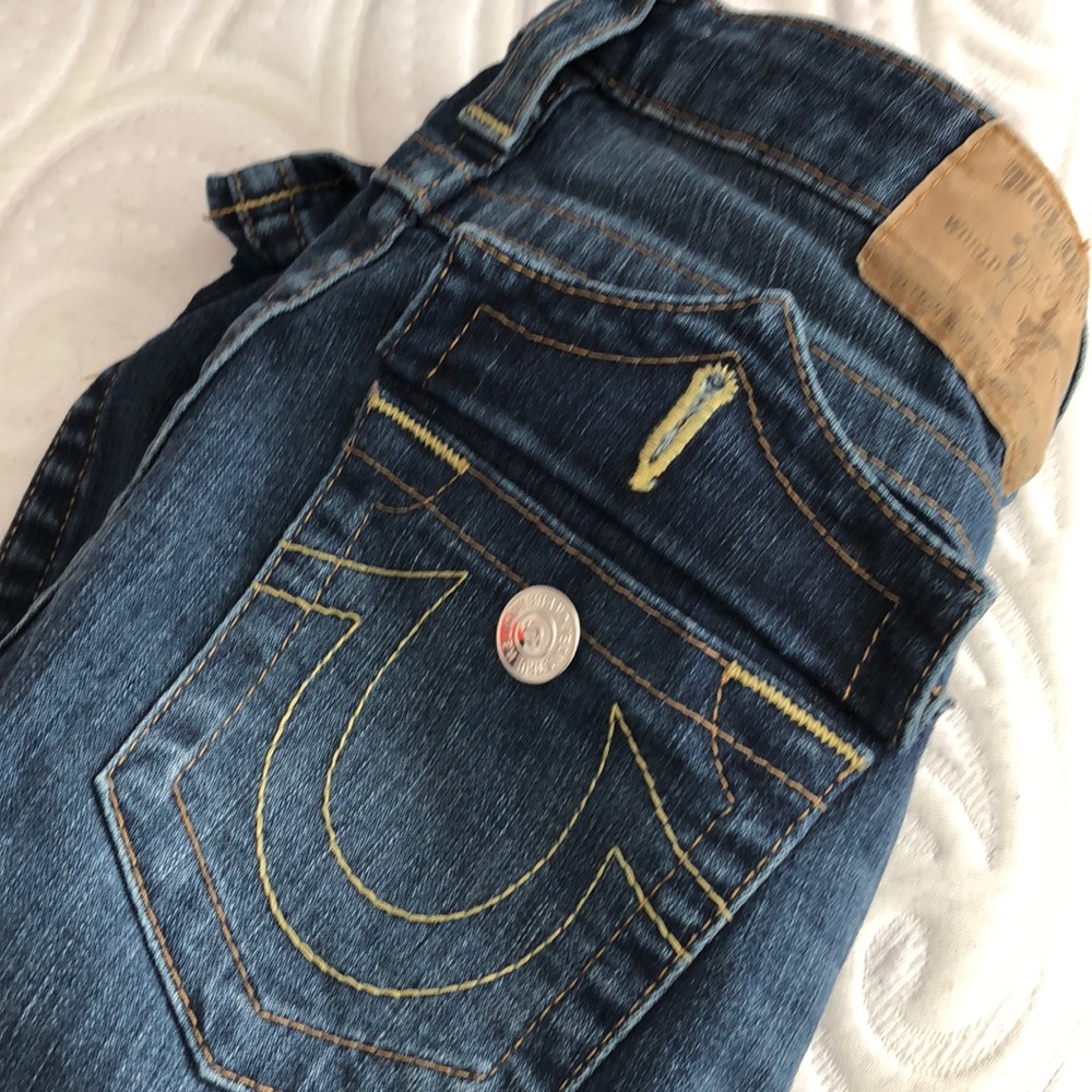 True religion jeans